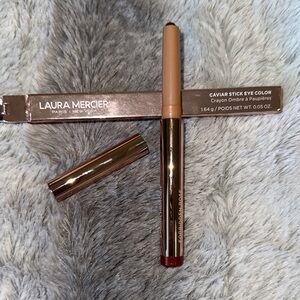 NIB-Laura Mercier Caviar Stick Eye Color - Forbidden Rose